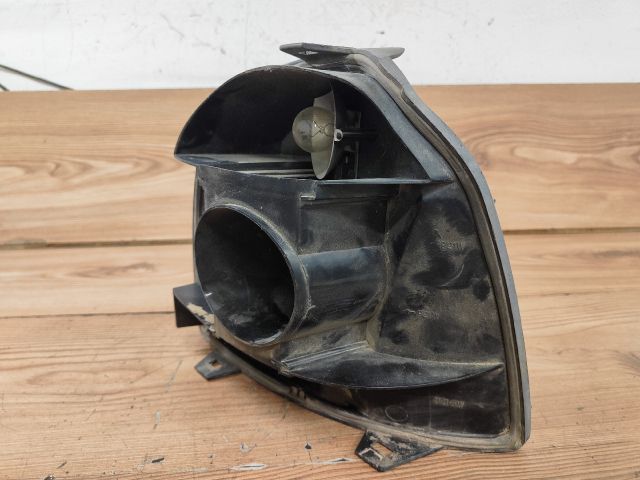 bontott RENAULT TWINGO I Jobb Hátsó Lámpa Foglalat