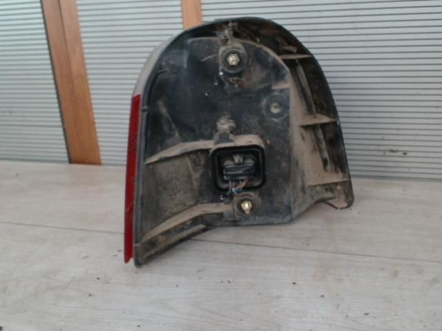 bontott RENAULT TWINGO I Jobb Hátsó Lámpa