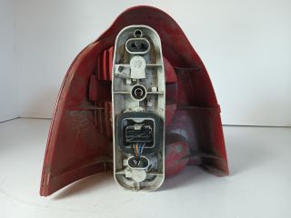 bontott RENAULT TWINGO I Jobb Hátsó Lámpa