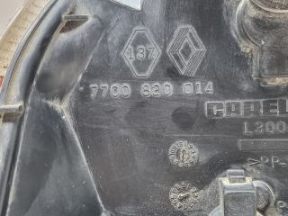 bontott RENAULT TWINGO I Jobb Hátsó Lámpa