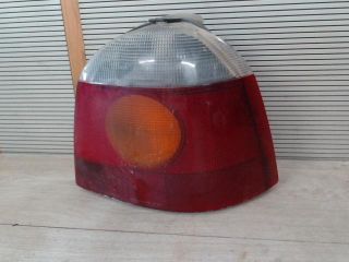 bontott RENAULT TWINGO I Jobb Hátsó Lámpa