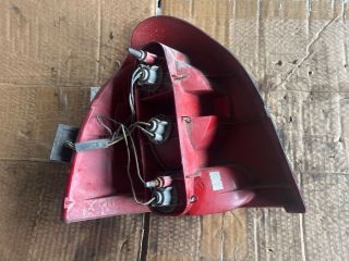 bontott RENAULT TWINGO I Jobb Hátsó Lámpa