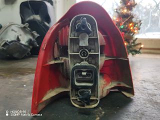 bontott RENAULT TWINGO I Jobb Hátsó Lámpa