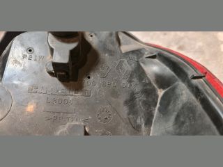 bontott RENAULT TWINGO I Jobb Hátsó Lámpa