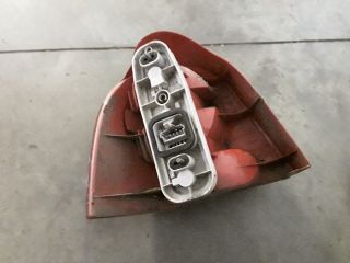 bontott RENAULT TWINGO I Jobb Hátsó Lámpa