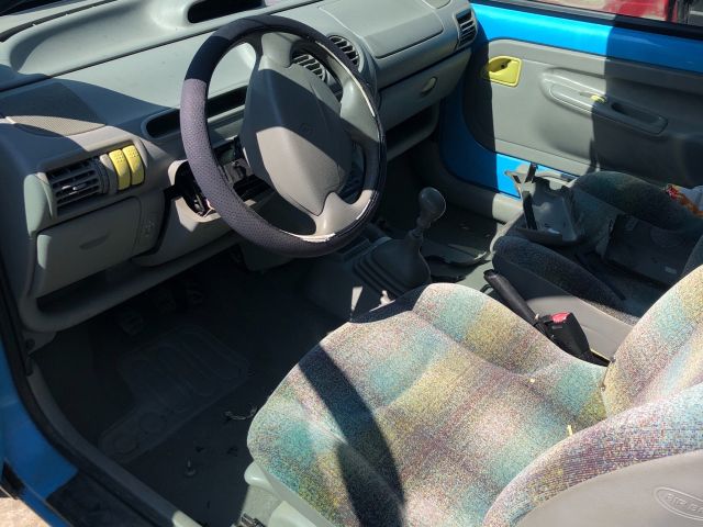 bontott RENAULT TWINGO I Jobb Hátsó Lámpa