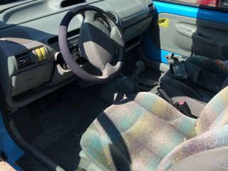 bontott RENAULT TWINGO I Jobb Hátsó Lámpa