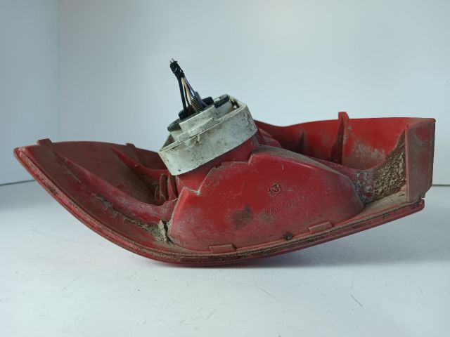 bontott RENAULT TWINGO I Jobb Hátsó Lámpa