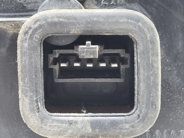 bontott RENAULT TWINGO I Jobb Hátsó Lámpa