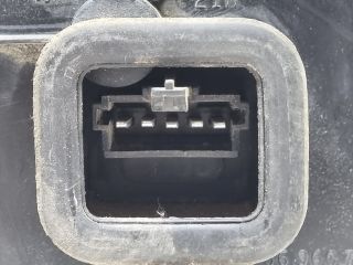 bontott RENAULT TWINGO I Jobb Hátsó Lámpa