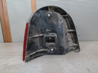 bontott RENAULT TWINGO I Jobb Hátsó Lámpa