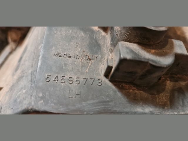 bontott RENAULT TWINGO I Jobb Hátsó Lámpa