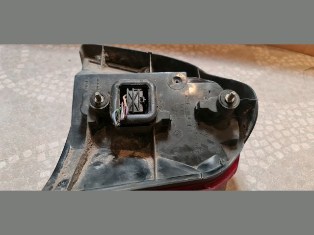 bontott RENAULT TWINGO I Jobb Hátsó Lámpa