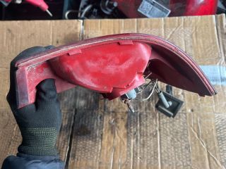 bontott RENAULT TWINGO I Jobb Hátsó Lámpa