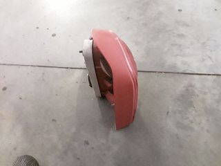 bontott RENAULT TWINGO I Jobb Hátsó Lámpa