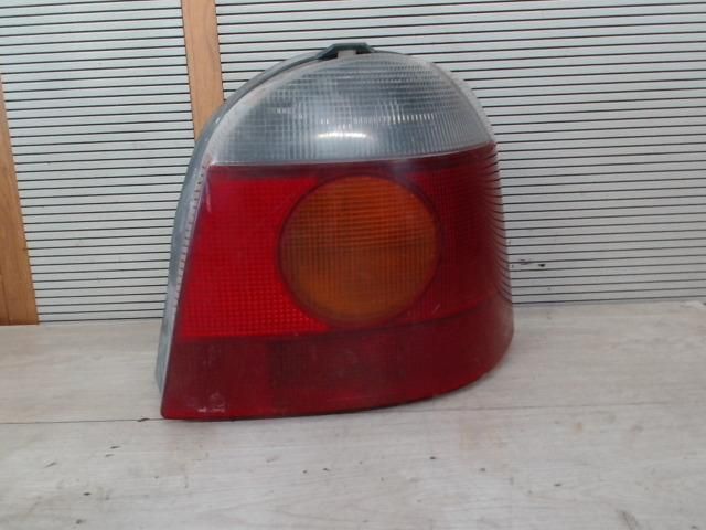 bontott RENAULT TWINGO I Jobb Hátsó Lámpa