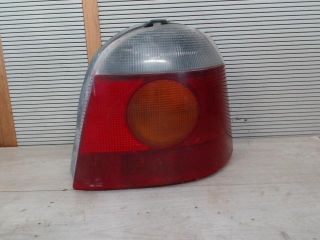 bontott RENAULT TWINGO I Jobb Hátsó Lámpa