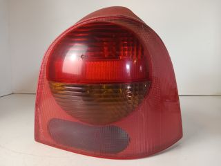 bontott RENAULT TWINGO I Jobb Hátsó Lámpa