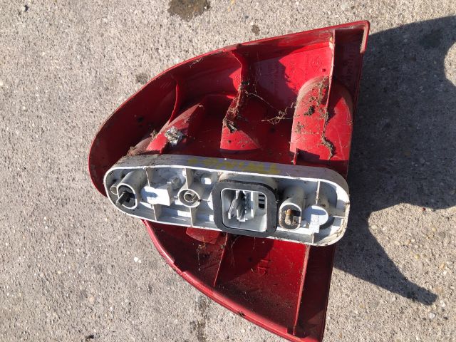 bontott RENAULT TWINGO I Jobb Hátsó Lámpa