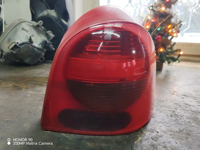 bontott RENAULT TWINGO I Jobb Hátsó Lámpa