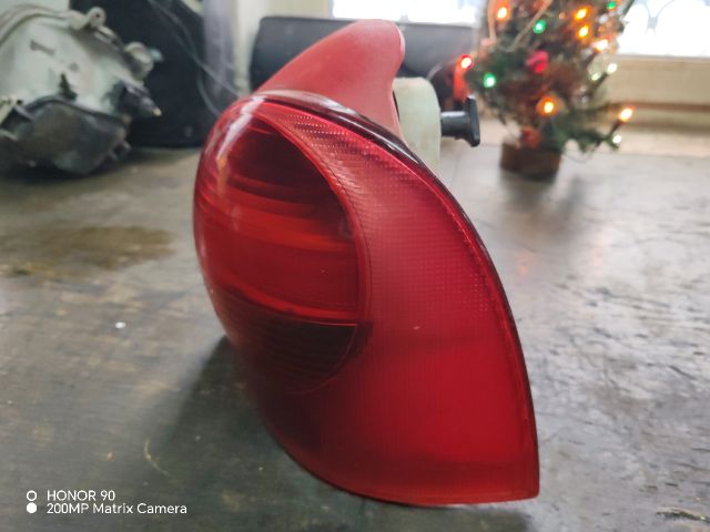 bontott RENAULT TWINGO I Jobb Hátsó Lámpa