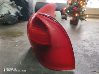 bontott RENAULT TWINGO I Jobb Hátsó Lámpa