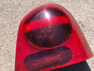 bontott RENAULT TWINGO I Jobb Hátsó Lámpa