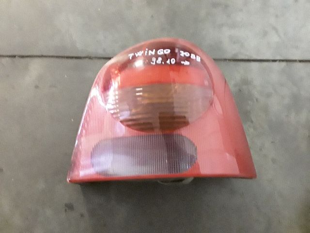 bontott RENAULT TWINGO I Jobb Hátsó Lámpa