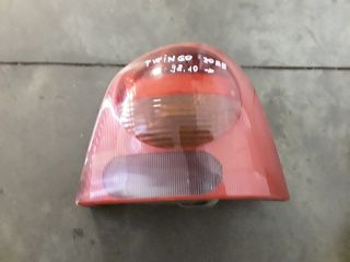 bontott RENAULT TWINGO I Jobb Hátsó Lámpa