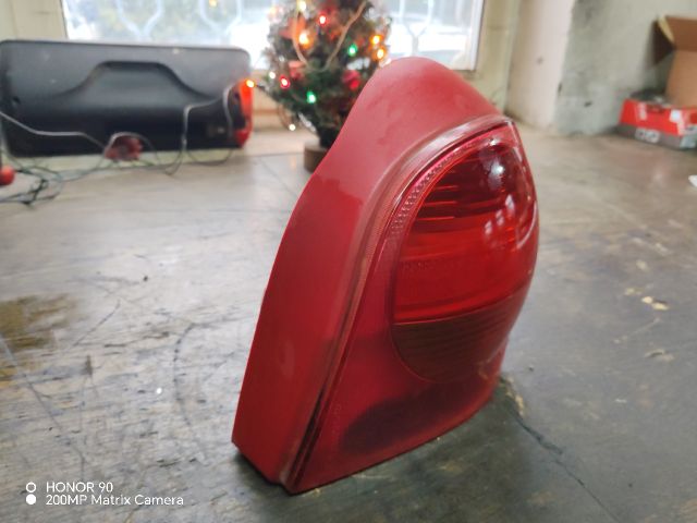 bontott RENAULT TWINGO I Jobb Hátsó Lámpa