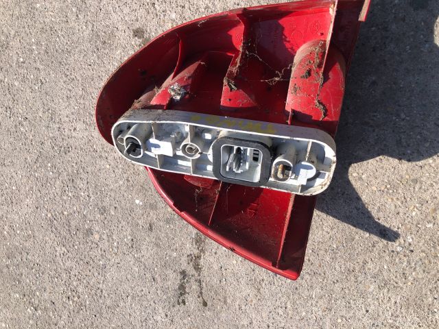 bontott RENAULT TWINGO I Jobb Hátsó Lámpa