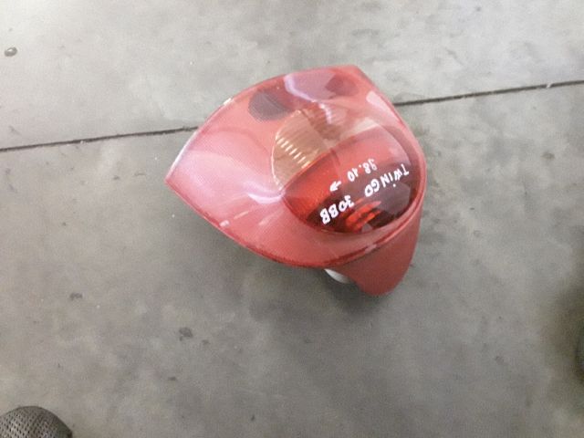 bontott RENAULT TWINGO I Jobb Hátsó Lámpa