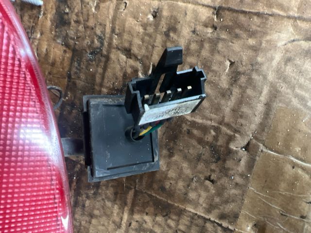 bontott RENAULT TWINGO I Jobb Hátsó Lámpa