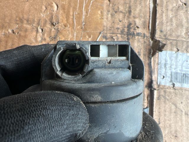 bontott RENAULT TWINGO I Jobb Ködfényszóró