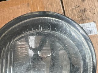 bontott RENAULT TWINGO I Jobb Ködfényszóró