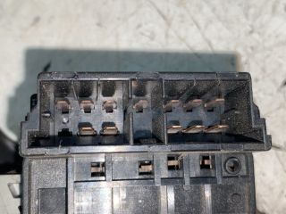 bontott RENAULT TWINGO I Jobb Kormánykapcsoló Ablaktörlő