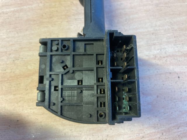 bontott RENAULT TWINGO I Jobb Kormánykapcsoló Ablaktörlő