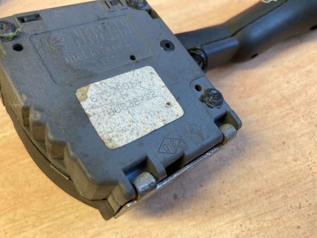 bontott RENAULT TWINGO I Jobb Kormánykapcsoló Ablaktörlő