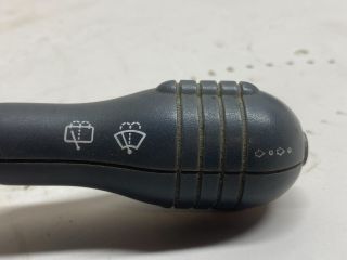 bontott RENAULT TWINGO I Jobb Kormánykapcsoló Ablaktörlő