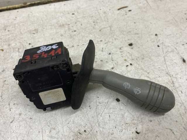 bontott RENAULT TWINGO I Jobb Kormánykapcsoló Ablaktörlő