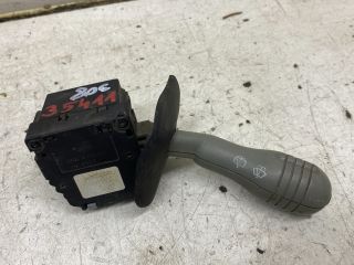 bontott RENAULT TWINGO I Jobb Kormánykapcsoló Ablaktörlő