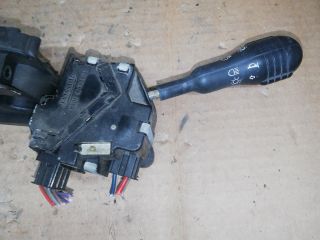 bontott RENAULT TWINGO I Jobb Kormánykapcsoló Ablaktörlő