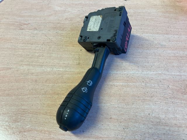 bontott RENAULT TWINGO I Jobb Kormánykapcsoló Ablaktörlő