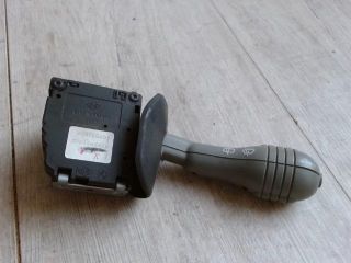 bontott RENAULT TWINGO I Jobb Kormánykapcsoló Ablaktörlő