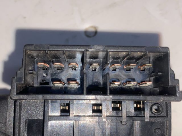 bontott RENAULT TWINGO I Jobb Kormánykapcsoló Ablaktörlő