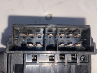 bontott RENAULT TWINGO I Jobb Kormánykapcsoló Ablaktörlő