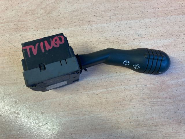 bontott RENAULT TWINGO I Jobb Kormánykapcsoló Ablaktörlő