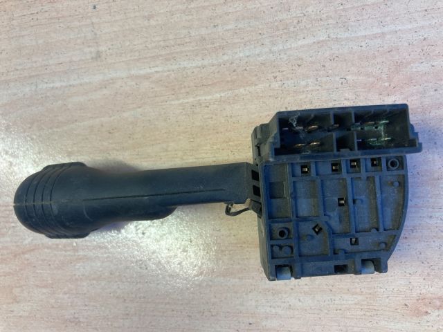 bontott RENAULT TWINGO I Jobb Kormánykapcsoló Ablaktörlő