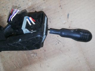 bontott RENAULT TWINGO I Jobb Kormánykapcsoló Ablaktörlő