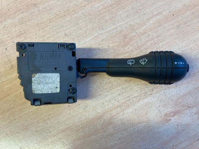 bontott RENAULT TWINGO I Jobb Kormánykapcsoló Ablaktörlő